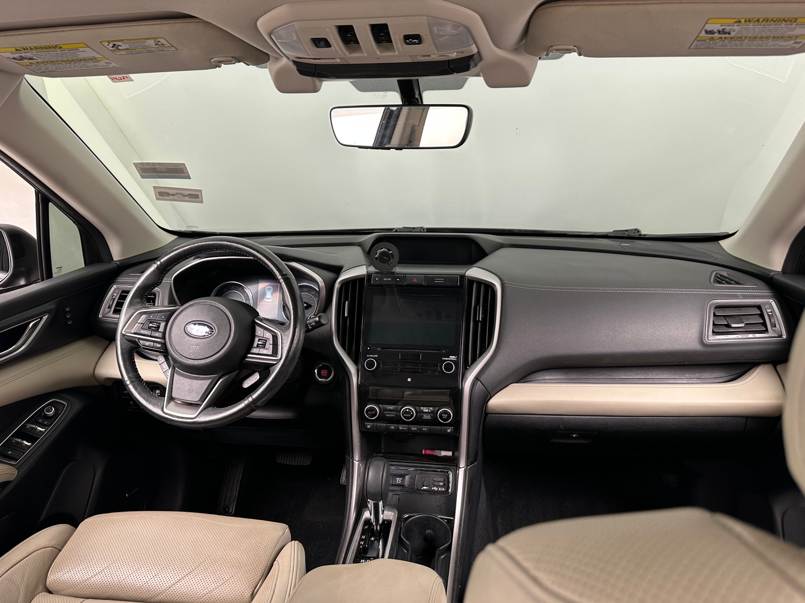 Thumbnail: 2022 Subaru Ascent - 2