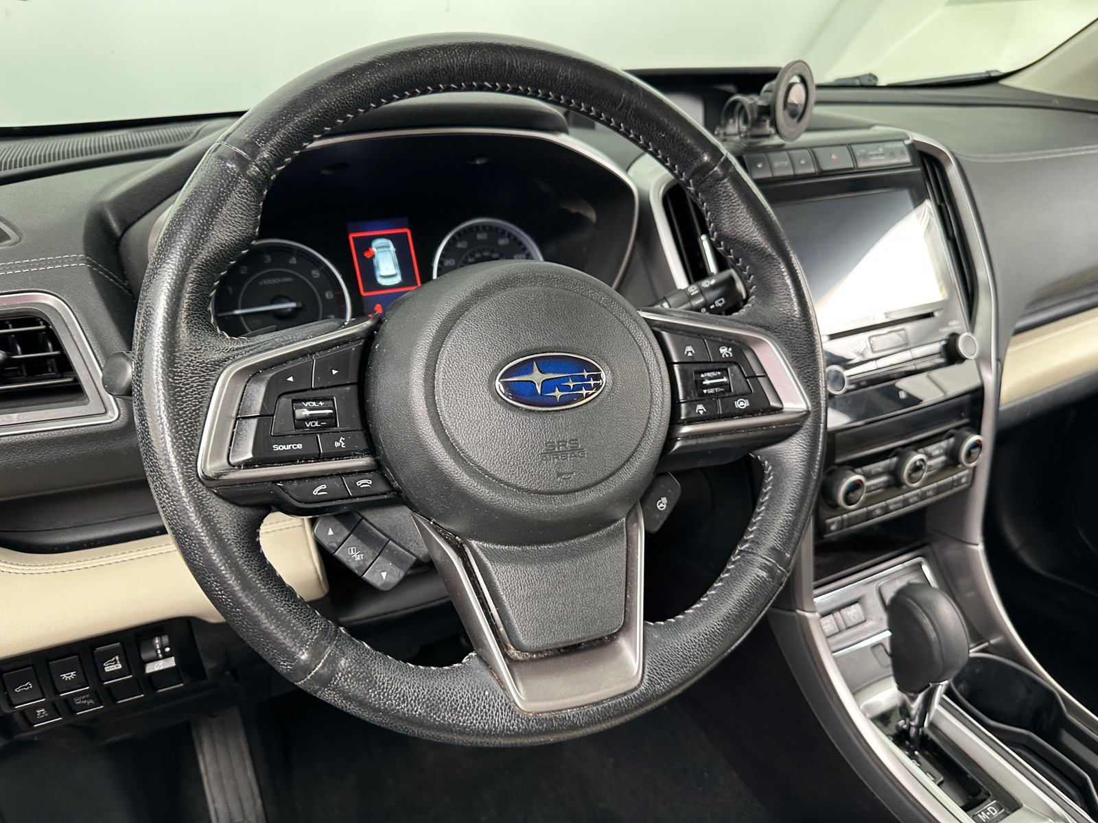 Thumbnail: 2022 Subaru Ascent - 4
