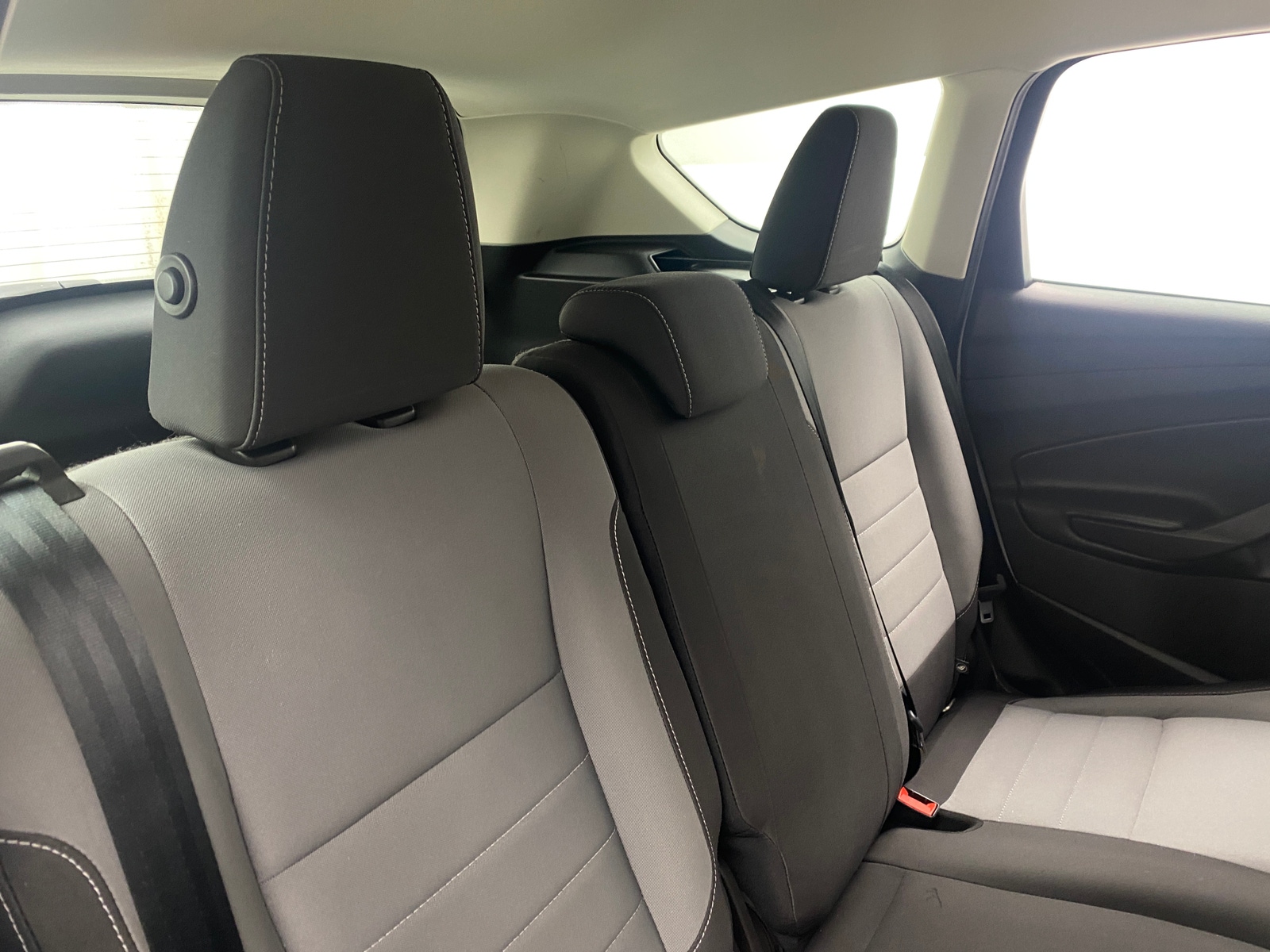 Thumbnail: 2017 Ford Escape - 6