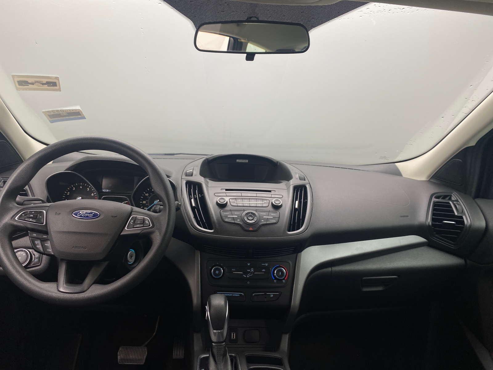 Thumbnail: 2017 Ford Escape - 3