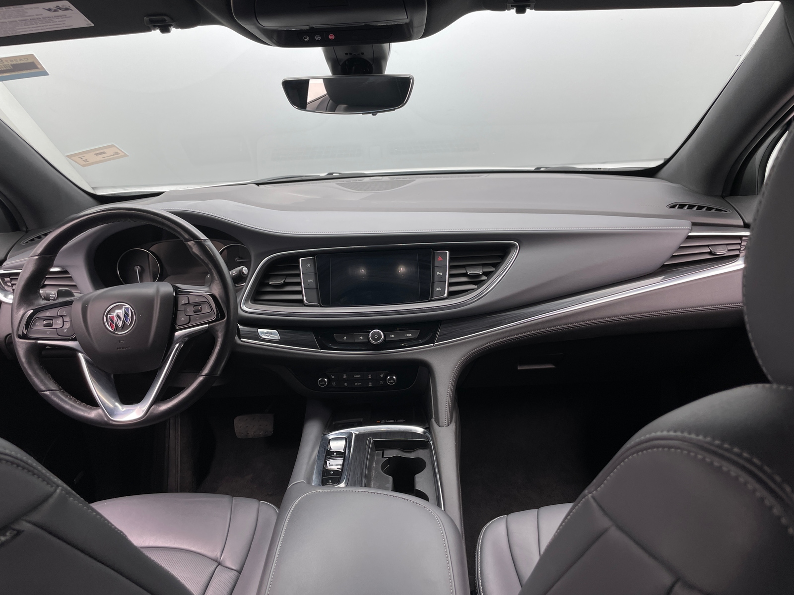 Thumbnail: 2024 Buick Enclave - 2