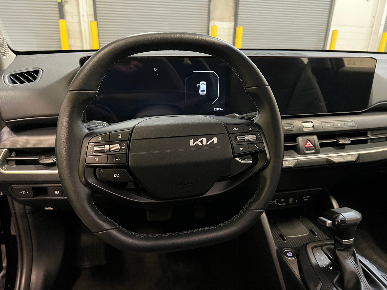 Thumbnail: 2025 Kia K4 - 5