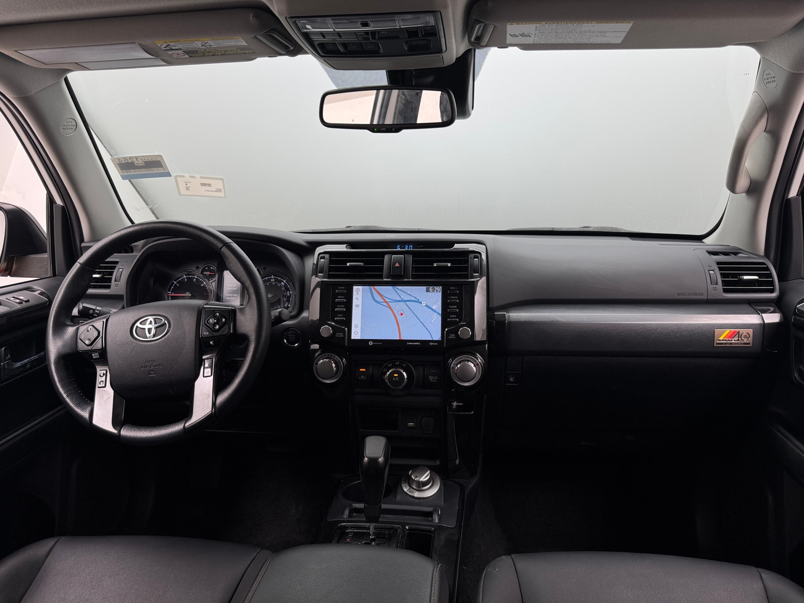 Thumbnail: 2023 Toyota 4Runner - 2
