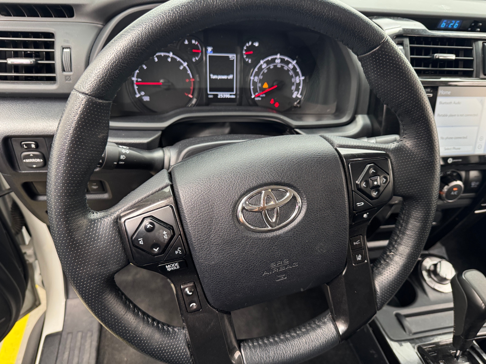 Thumbnail: 2023 Toyota 4Runner - 4