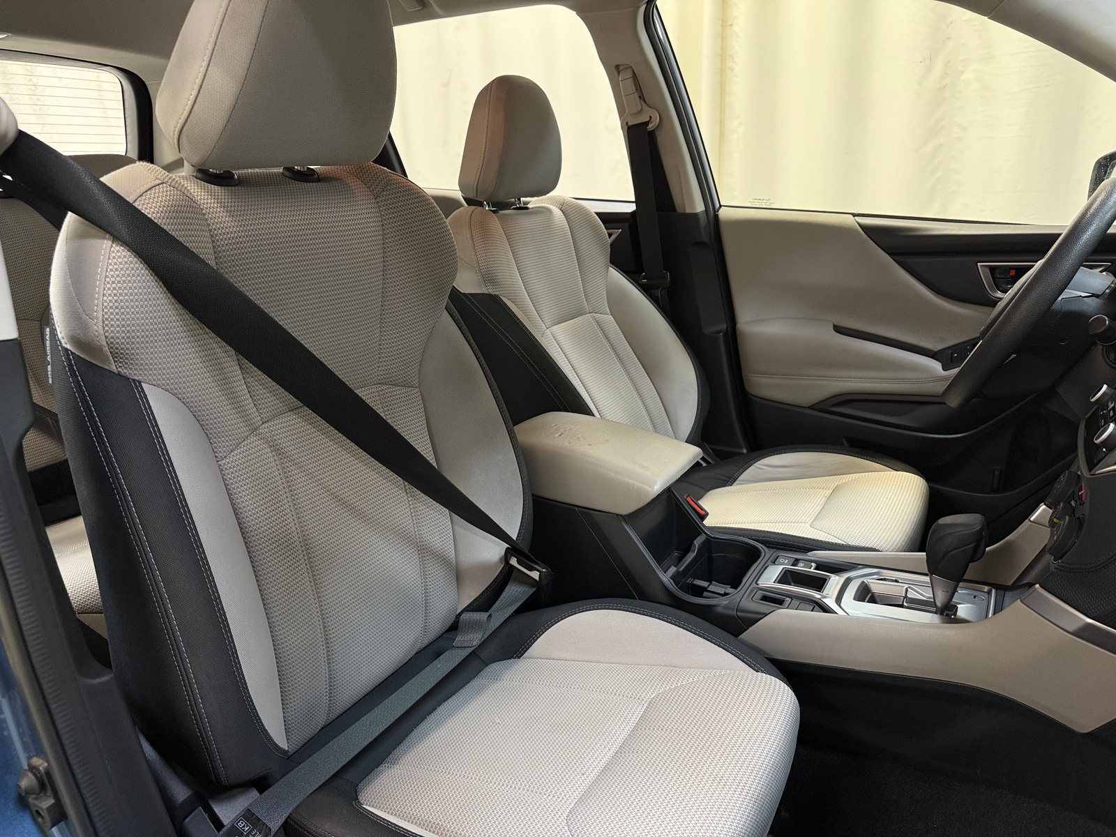 Thumbnail: 2021 Subaru Forester - 2