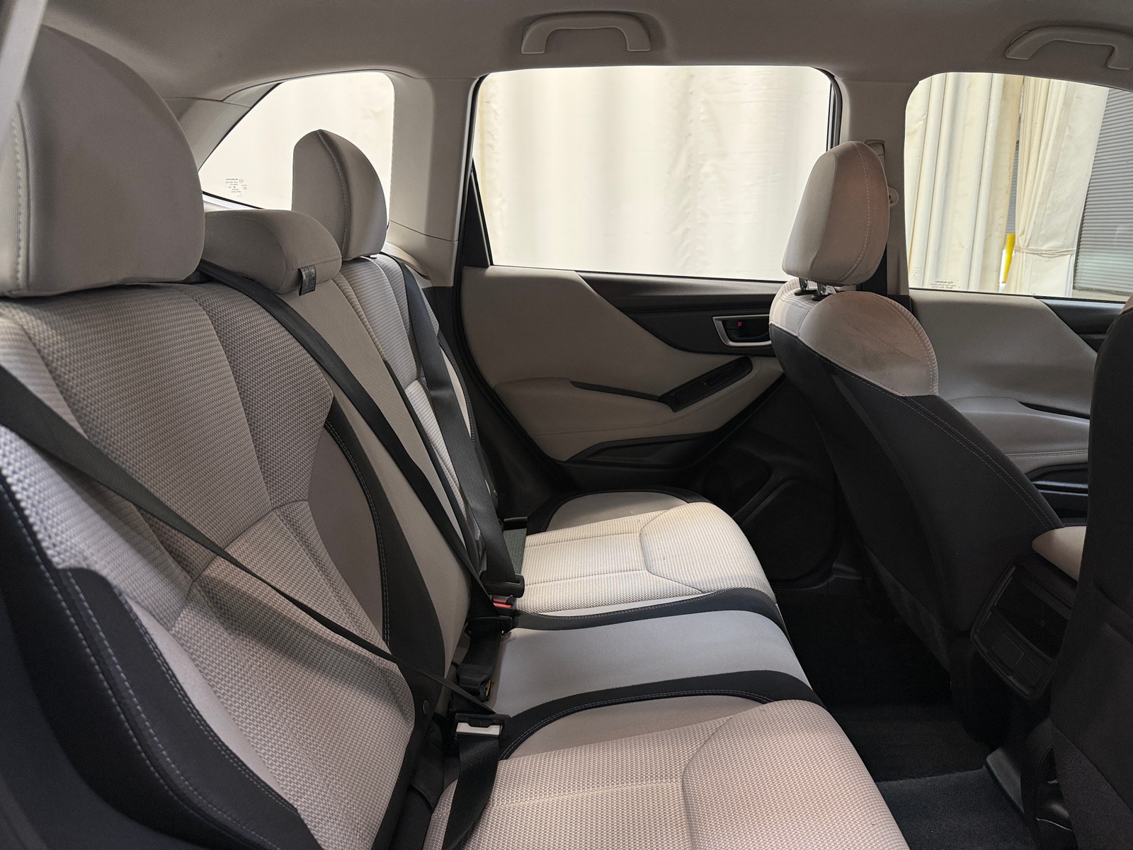 Thumbnail: 2021 Subaru Forester - 6