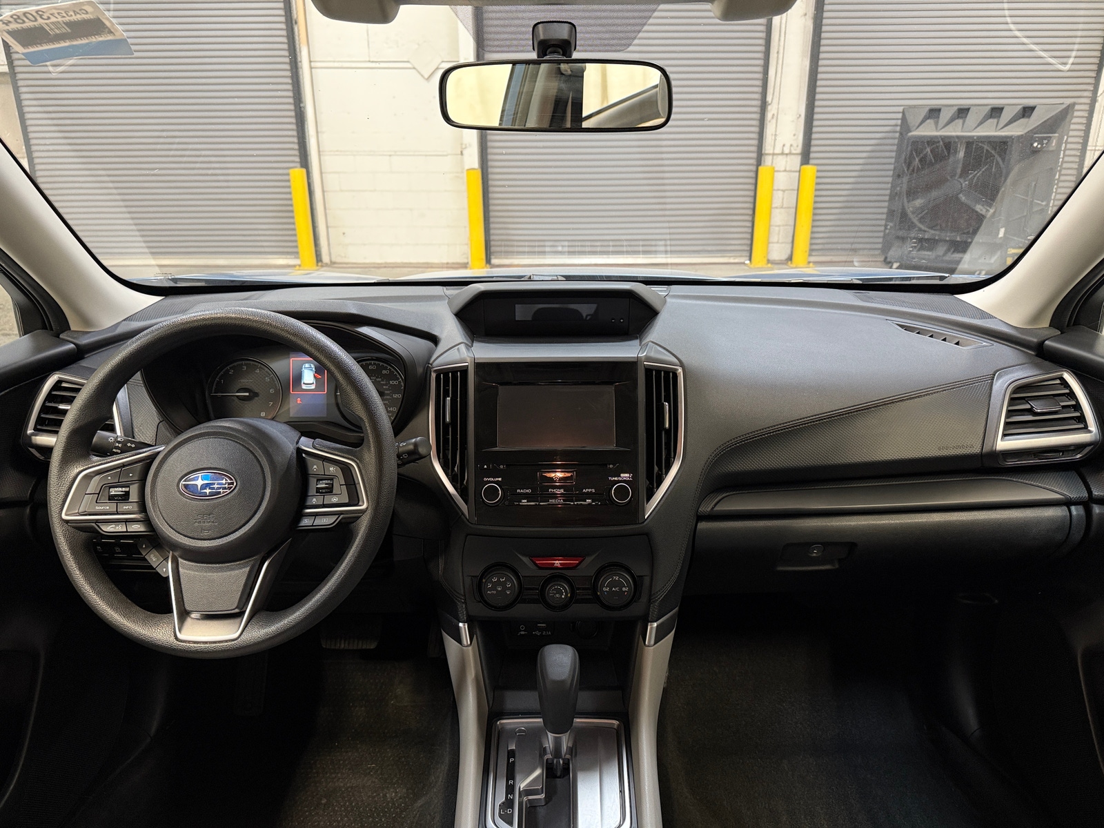 Thumbnail: 2021 Subaru Forester - 3