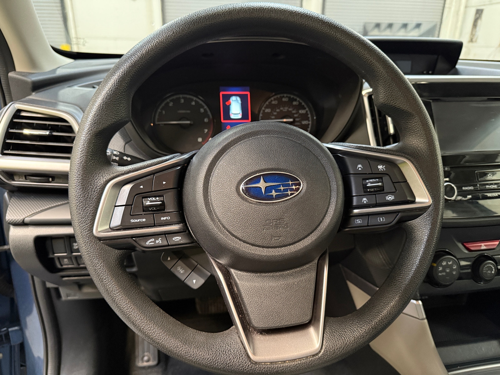 Thumbnail: 2021 Subaru Forester - 5