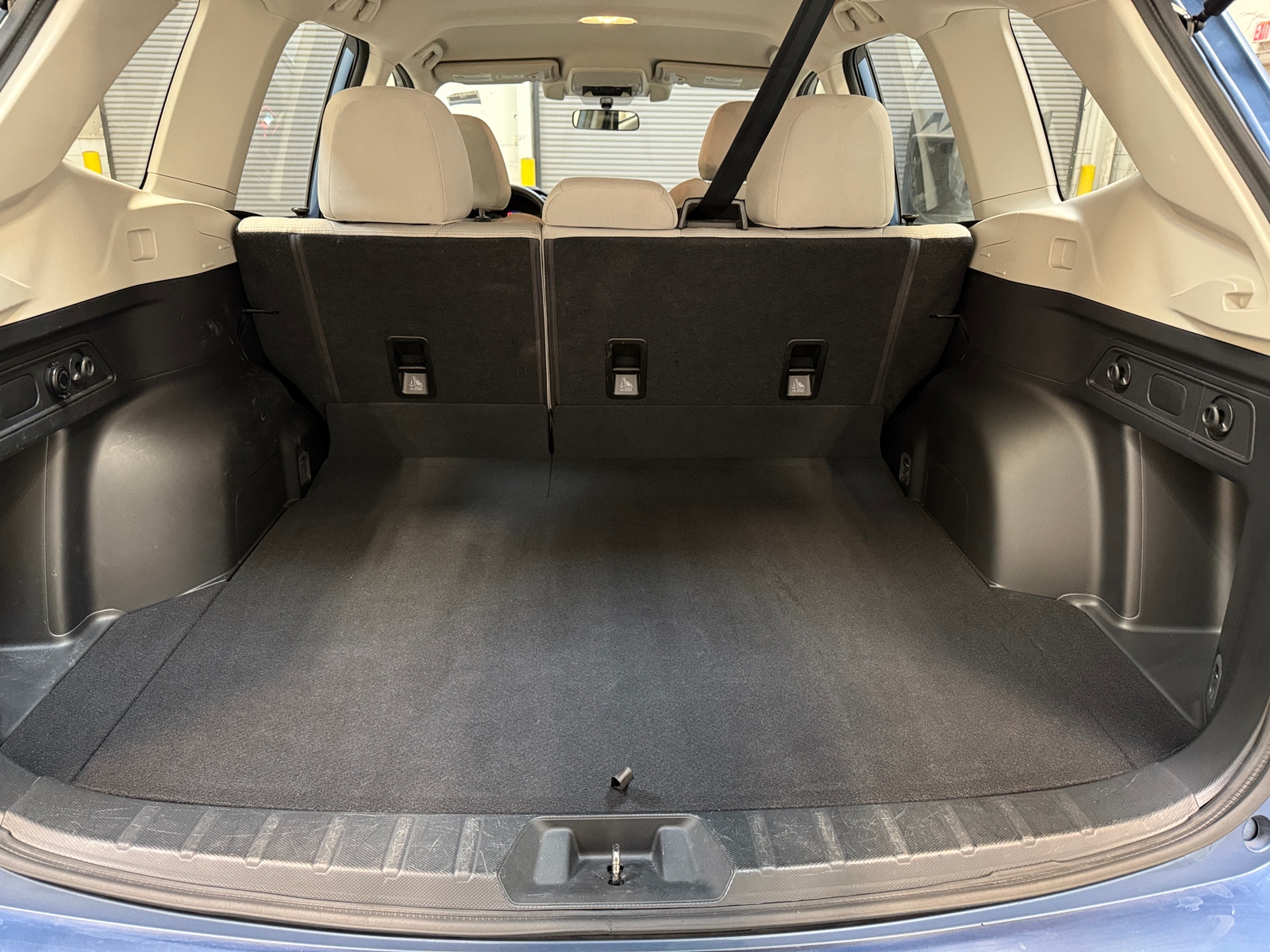 Thumbnail: 2021 Subaru Forester - 7