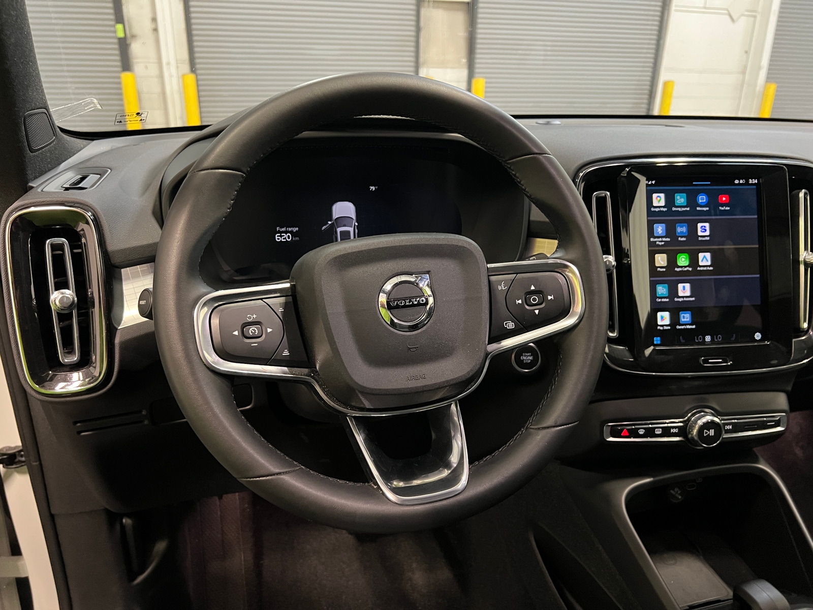 Thumbnail: 2024 Volvo XC40 - 5