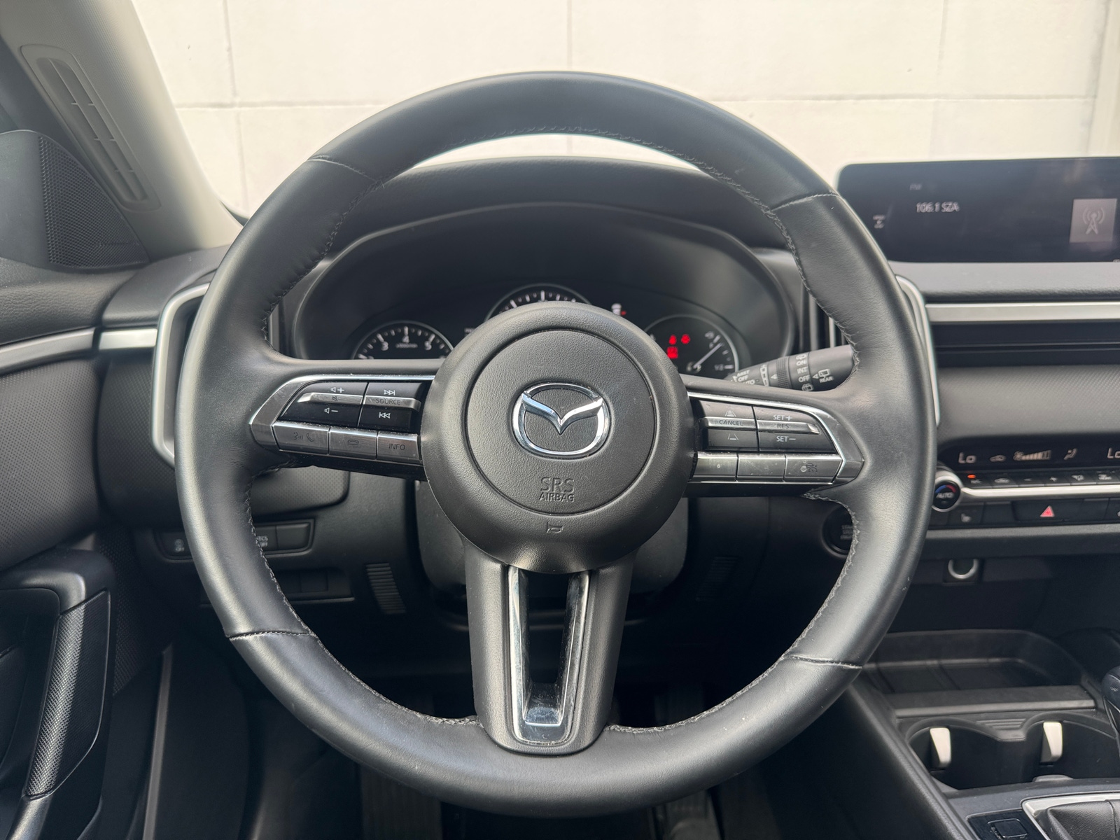 Thumbnail: 2025 Mazda CX-50 - 5