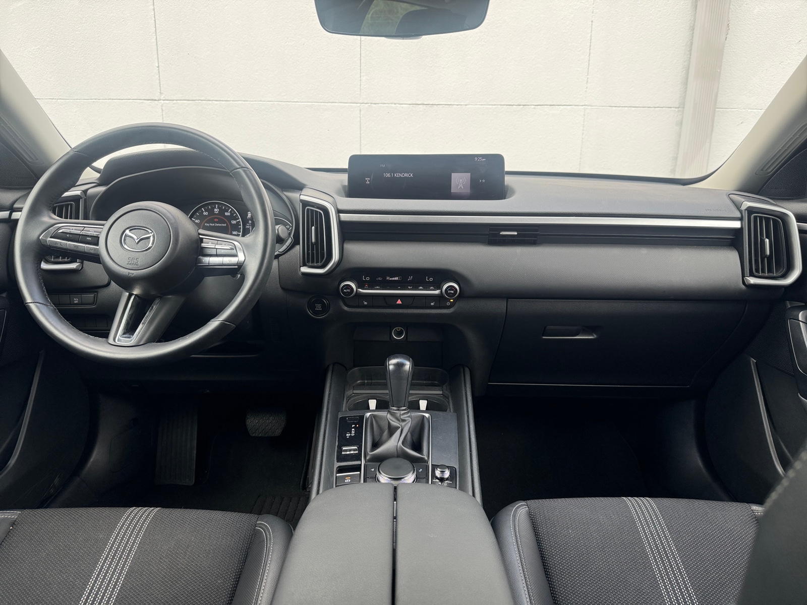 Thumbnail: 2025 Mazda CX-50 - 3