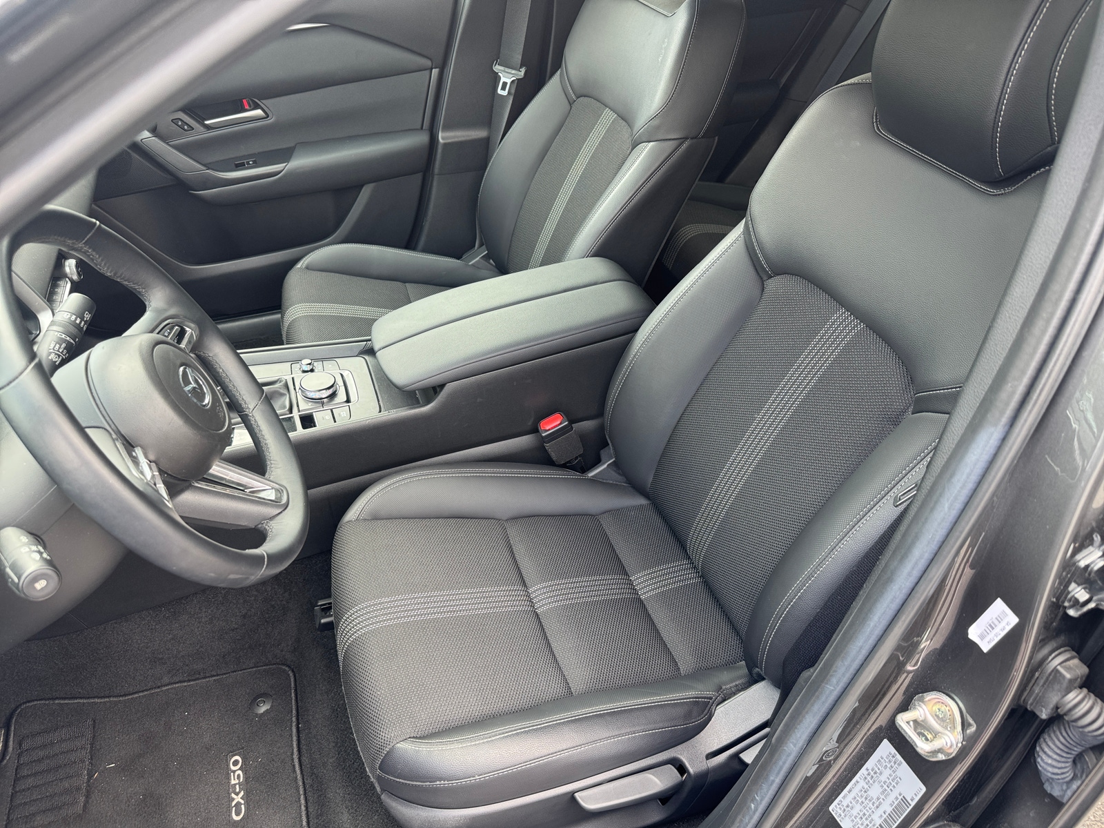 Thumbnail: 2025 Mazda CX-50 - 2