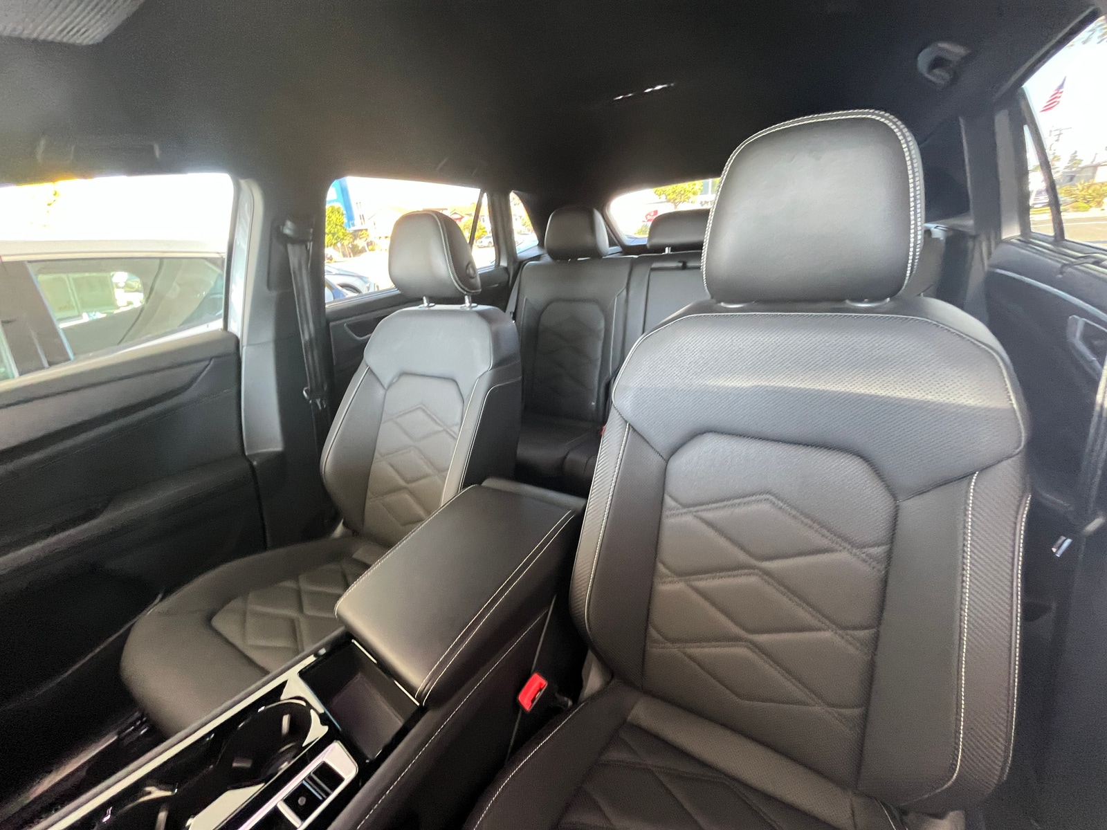 Thumbnail: 2025 Volkswagen Atlas - 2