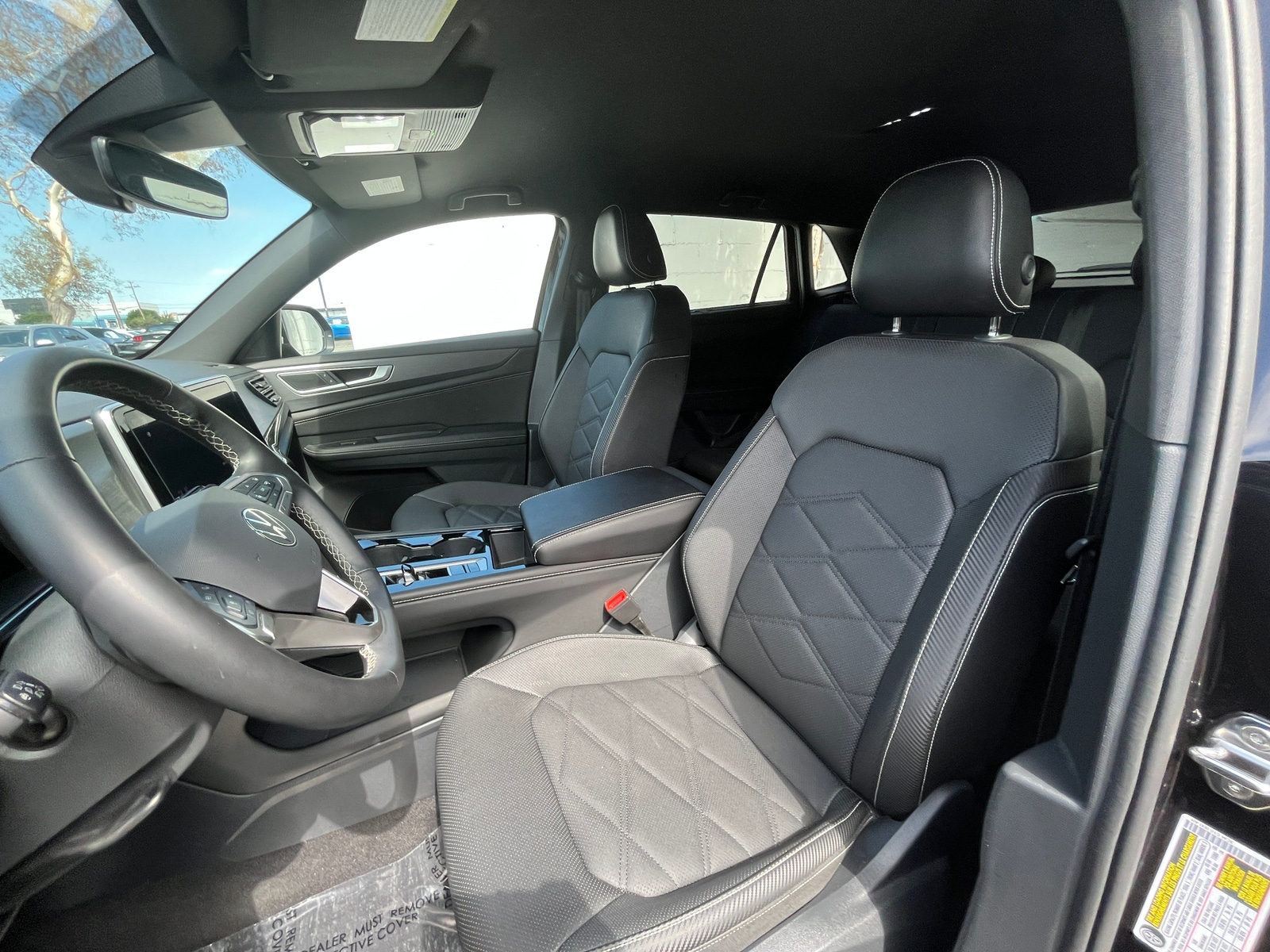 Thumbnail: 2025 Volkswagen Atlas - 2