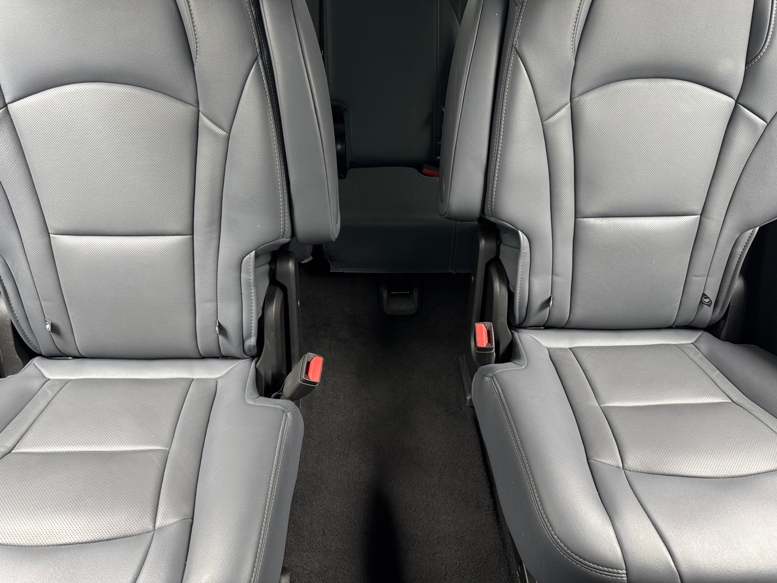 Thumbnail: 2024 Buick Enclave - 5