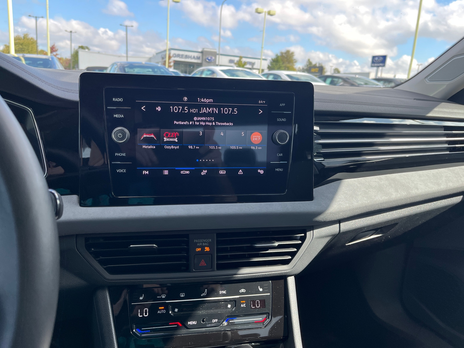 Thumbnail: 2025 Volkswagen Jetta - 4