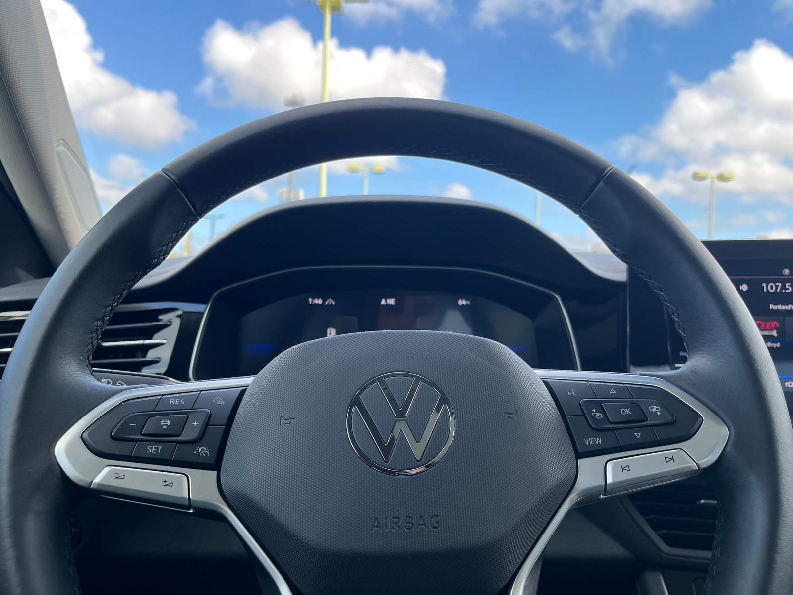 Thumbnail: 2025 Volkswagen Jetta - 5