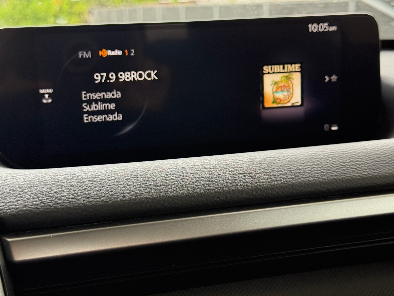 Thumbnail: 2025 Mazda CX-50 - 4