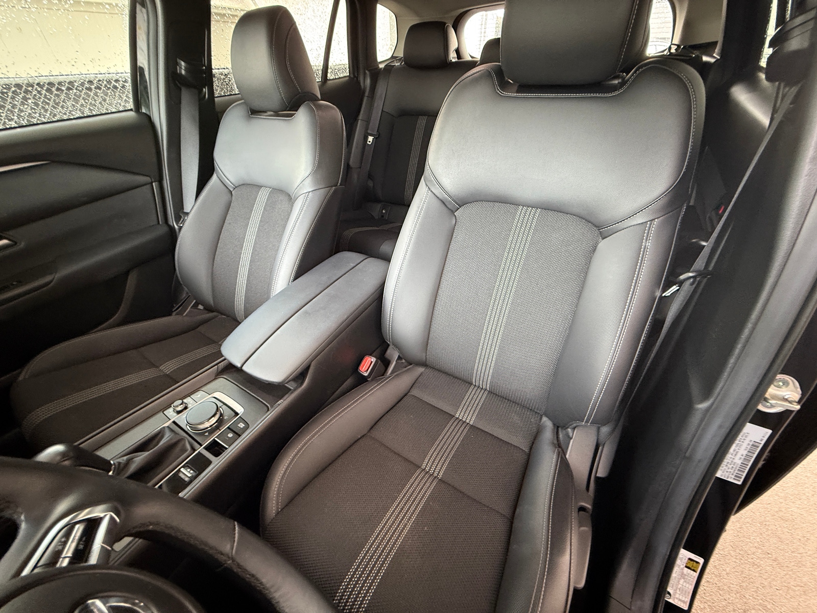 Thumbnail: 2025 Mazda CX-50 - 2