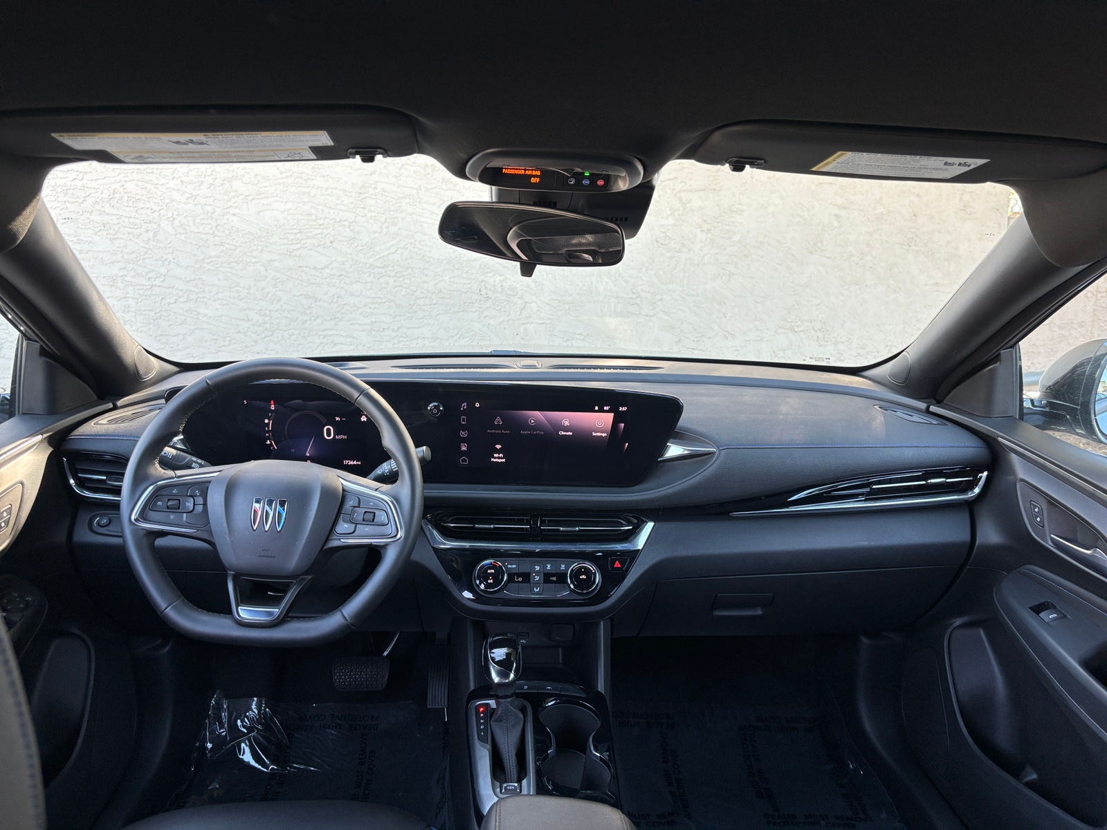 Thumbnail: 2025 Buick Envista - 2