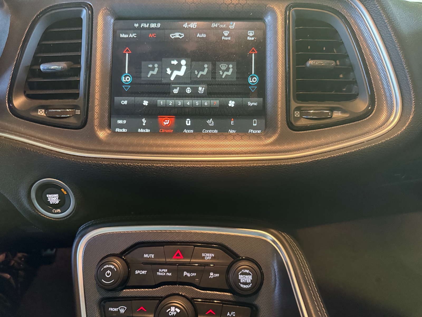 Thumbnail: 2018 Dodge Challenger - 3