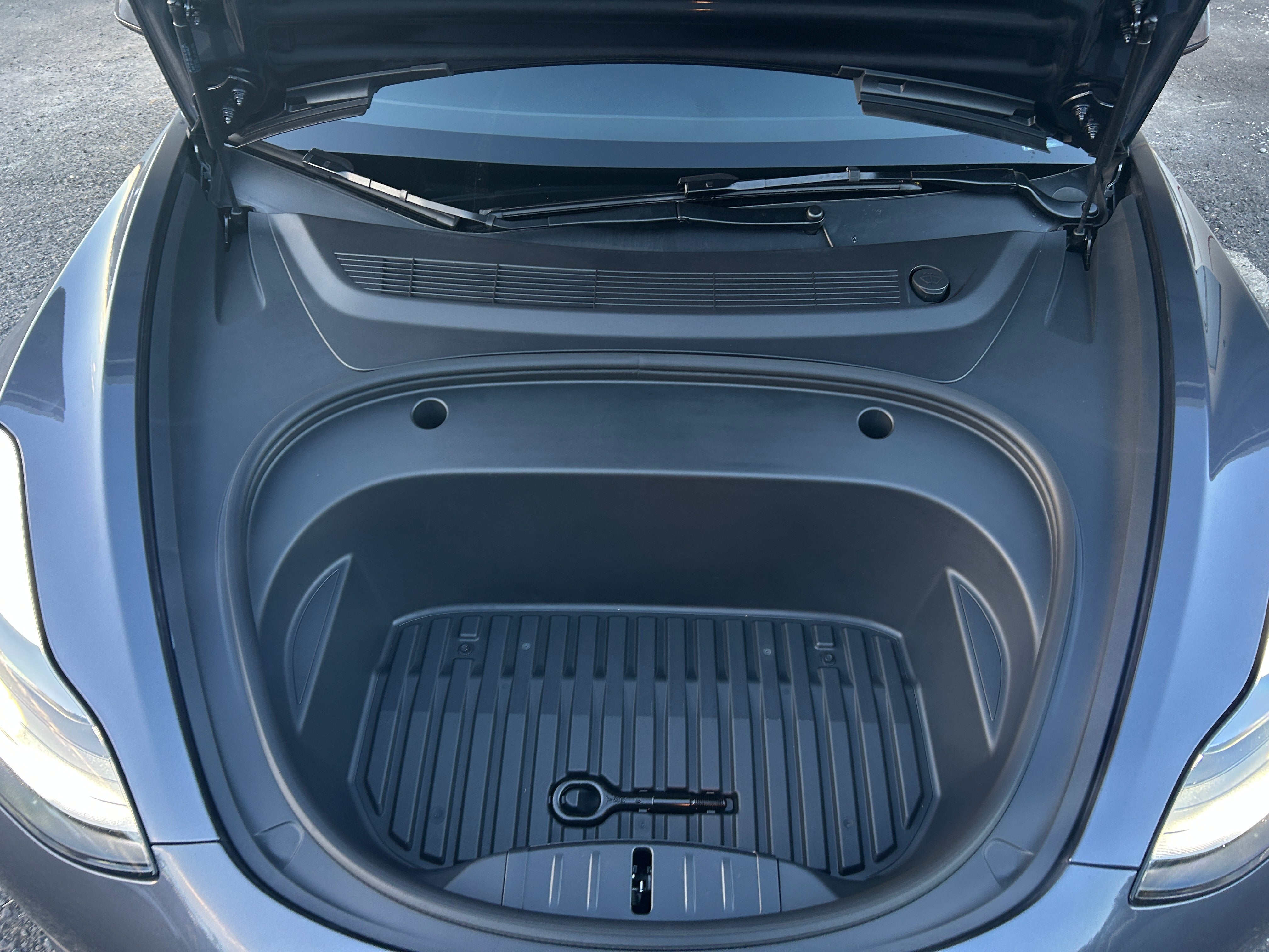 Used 2023 Tesla Model 3 Performance with VIN 5YJ3E1EC9PF715619 for sale in Oak Creek, WI