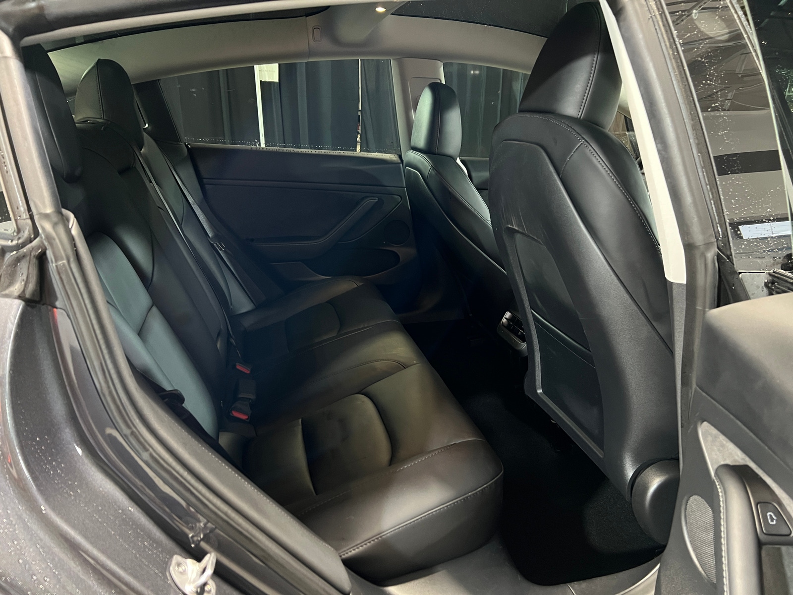 Thumbnail: 2023 Tesla Model 3 - 4