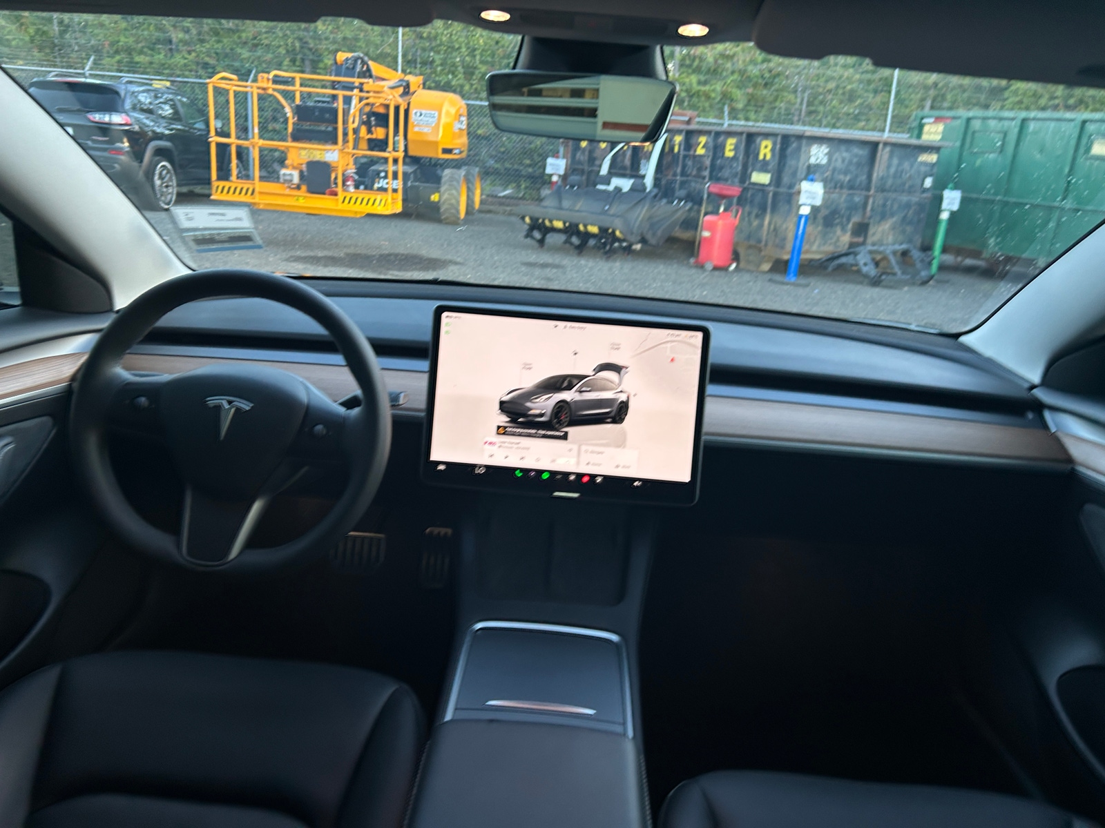 Thumbnail: 2023 Tesla Model 3 - 2