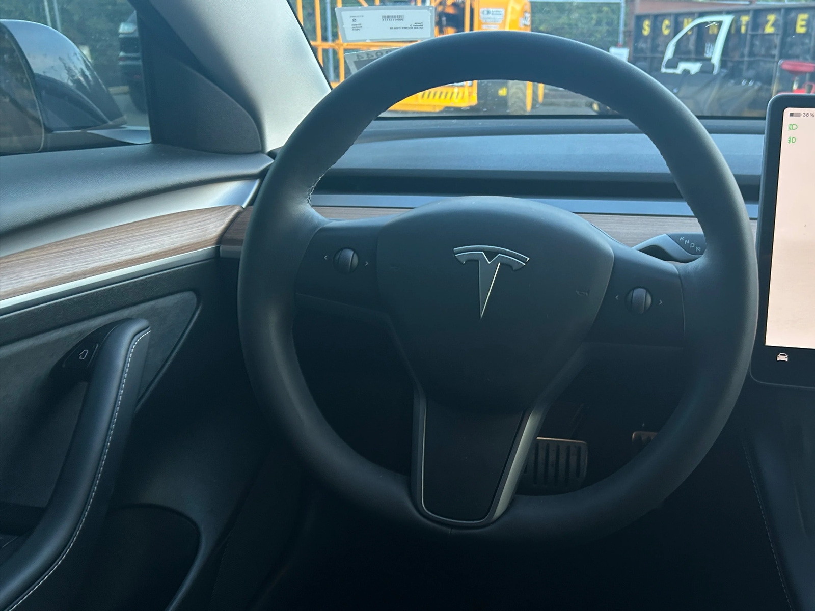 Thumbnail: 2023 Tesla Model 3 - 3