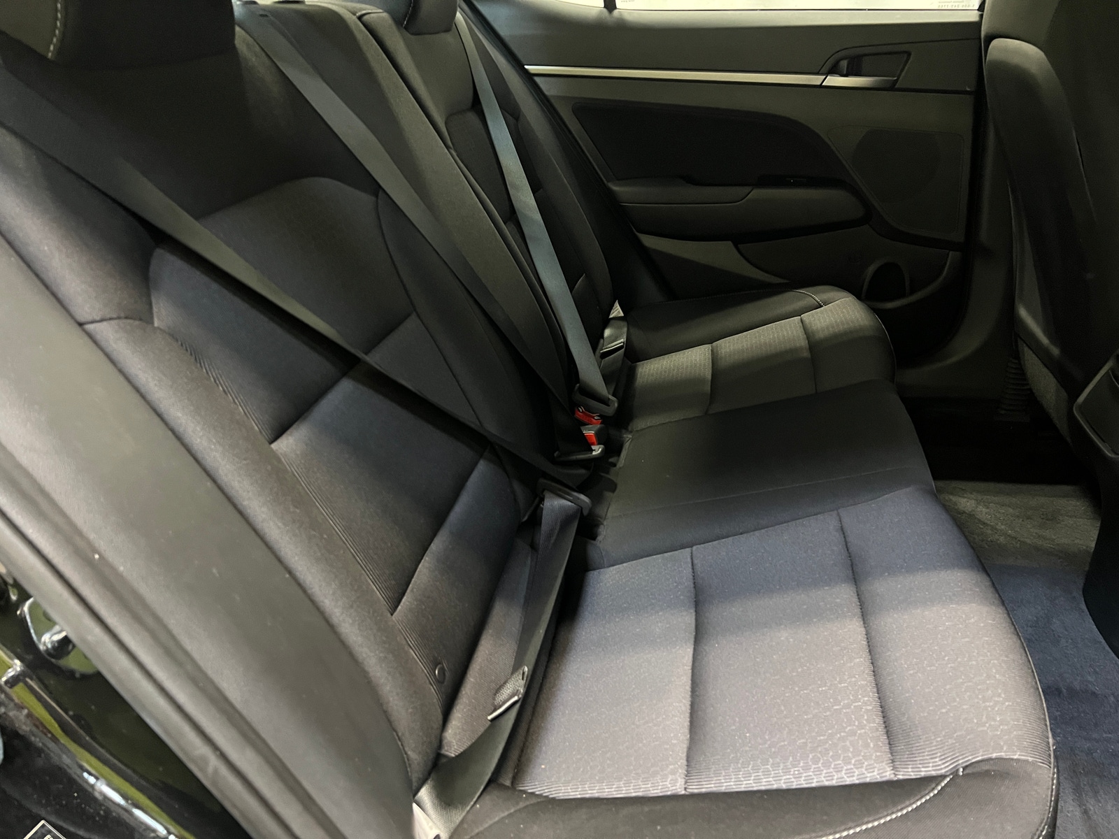 Thumbnail: 2018 Hyundai Elantra - 6