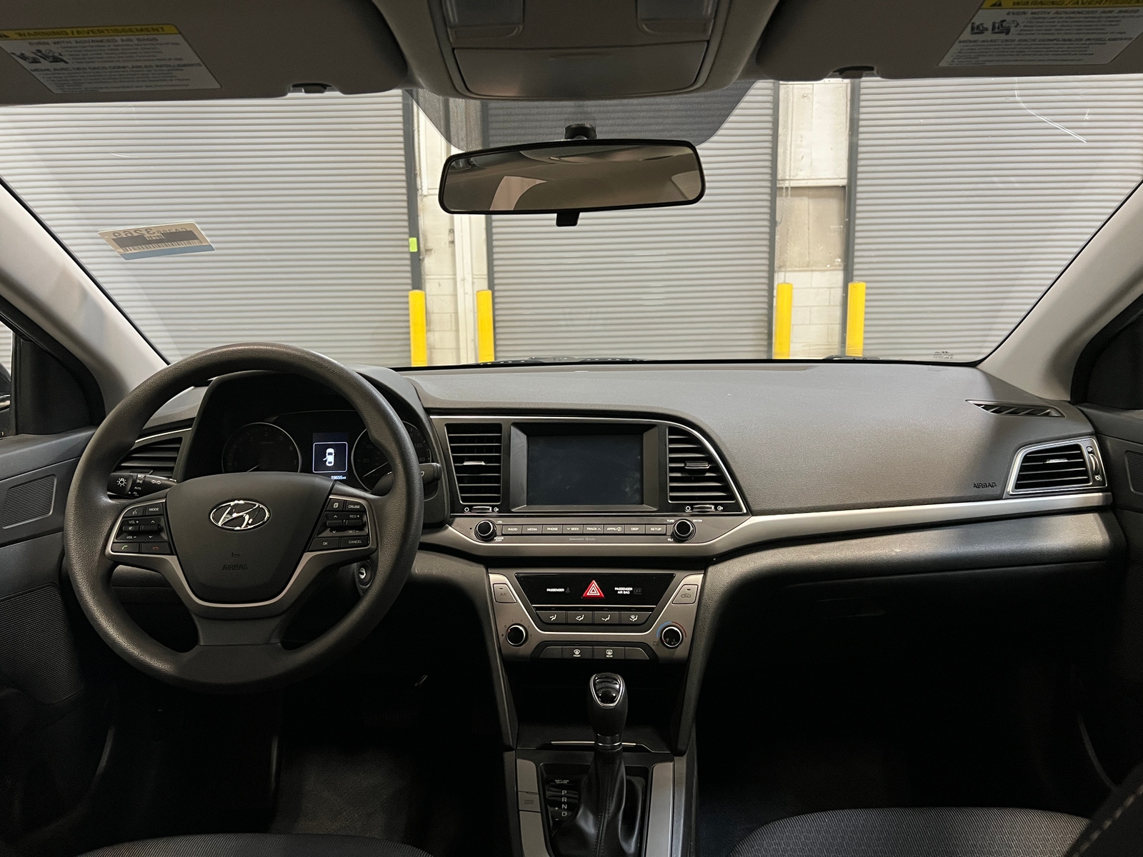 Thumbnail: 2018 Hyundai Elantra - 3