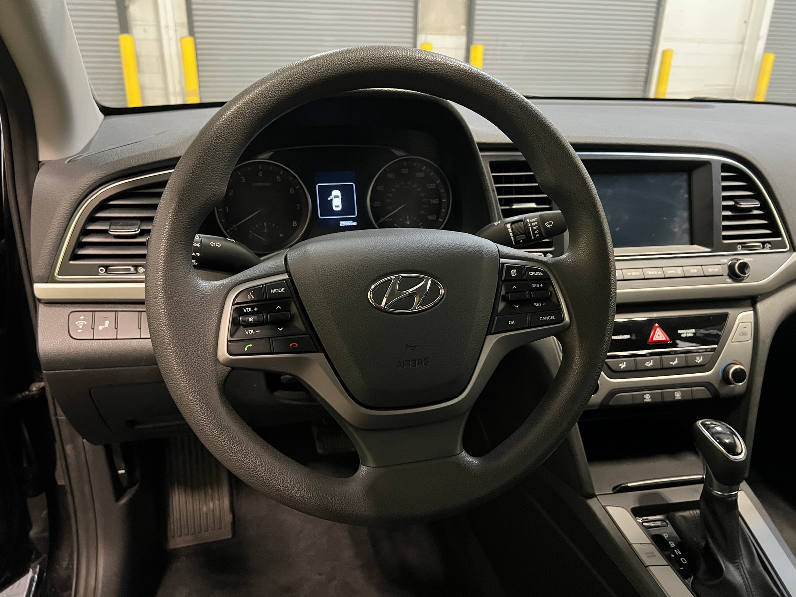 Thumbnail: 2018 Hyundai Elantra - 5