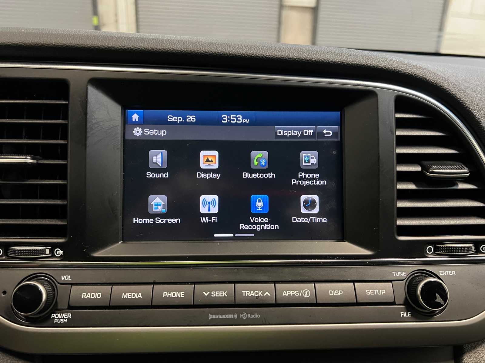 Thumbnail: 2018 Hyundai Elantra - 4