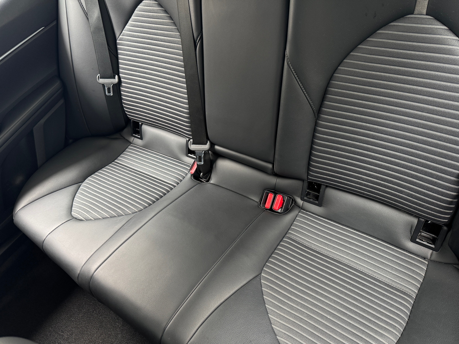 Thumbnail: 2024 Toyota Camry - 6