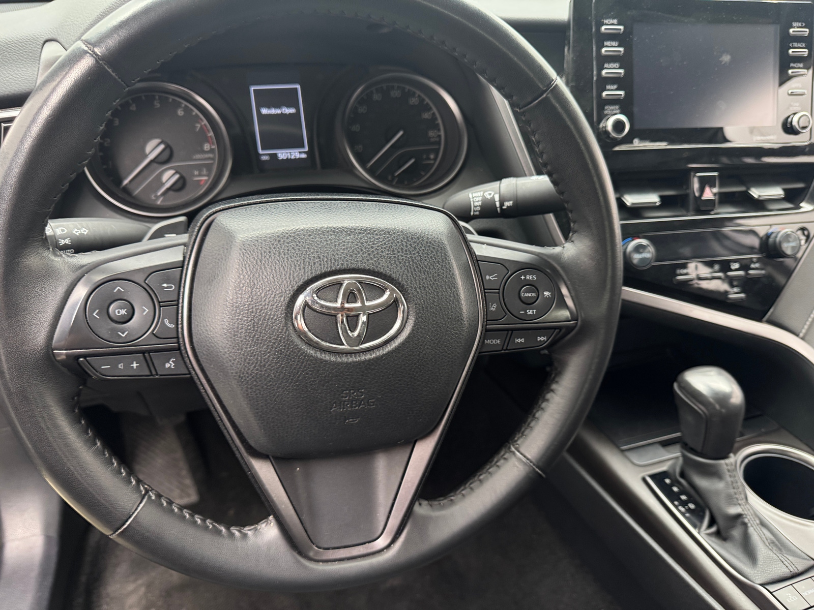 Thumbnail: 2024 Toyota Camry - 5