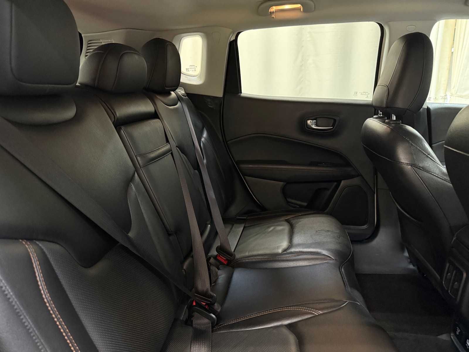 Thumbnail: 2018 Jeep Compass - 5