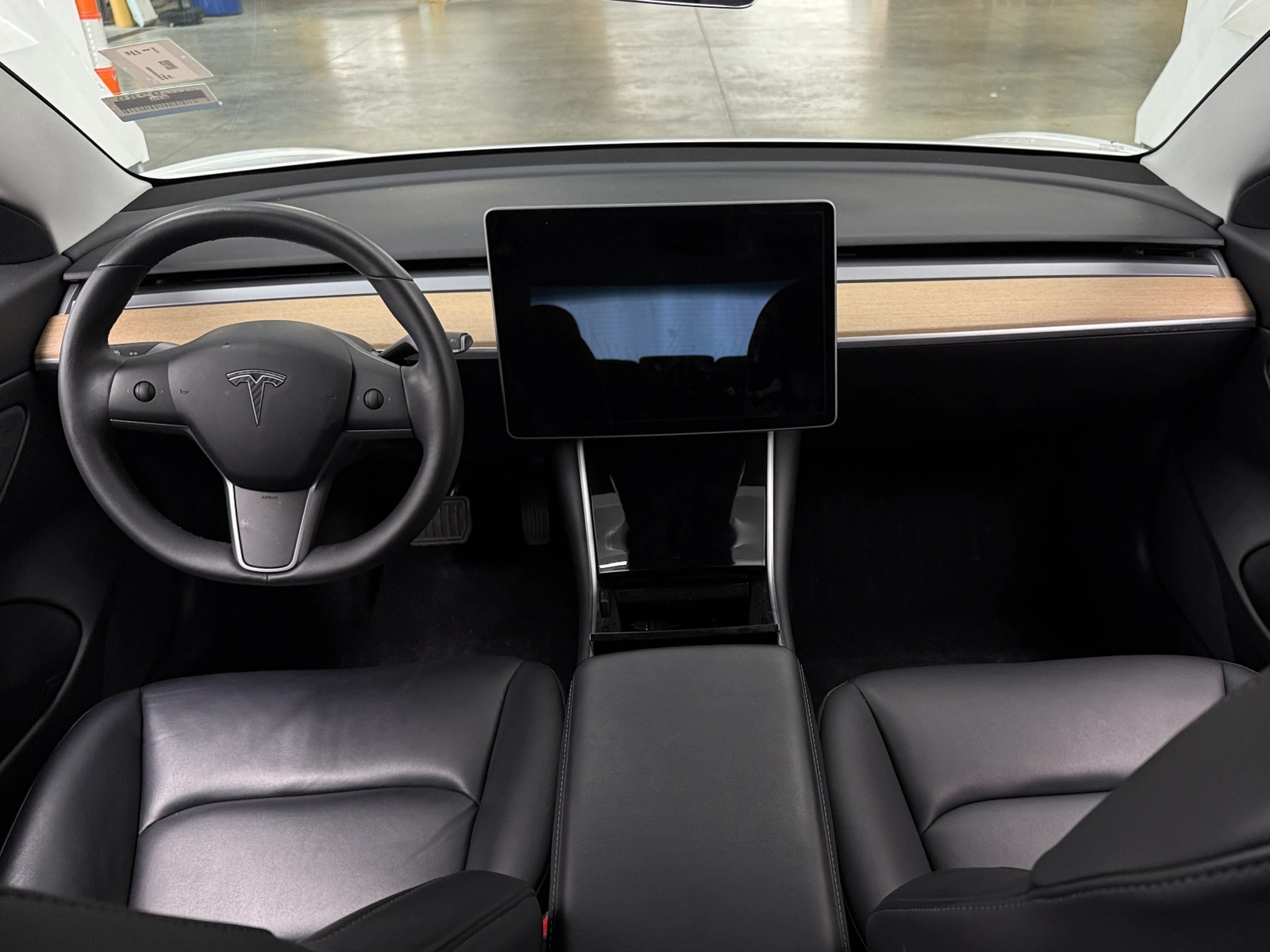 Thumbnail: 2020 Tesla Model 3 - 2