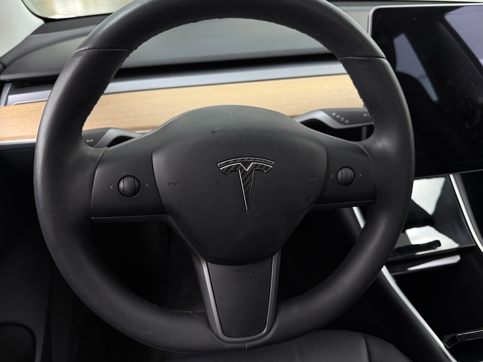 Thumbnail: 2020 Tesla Model 3 - 4