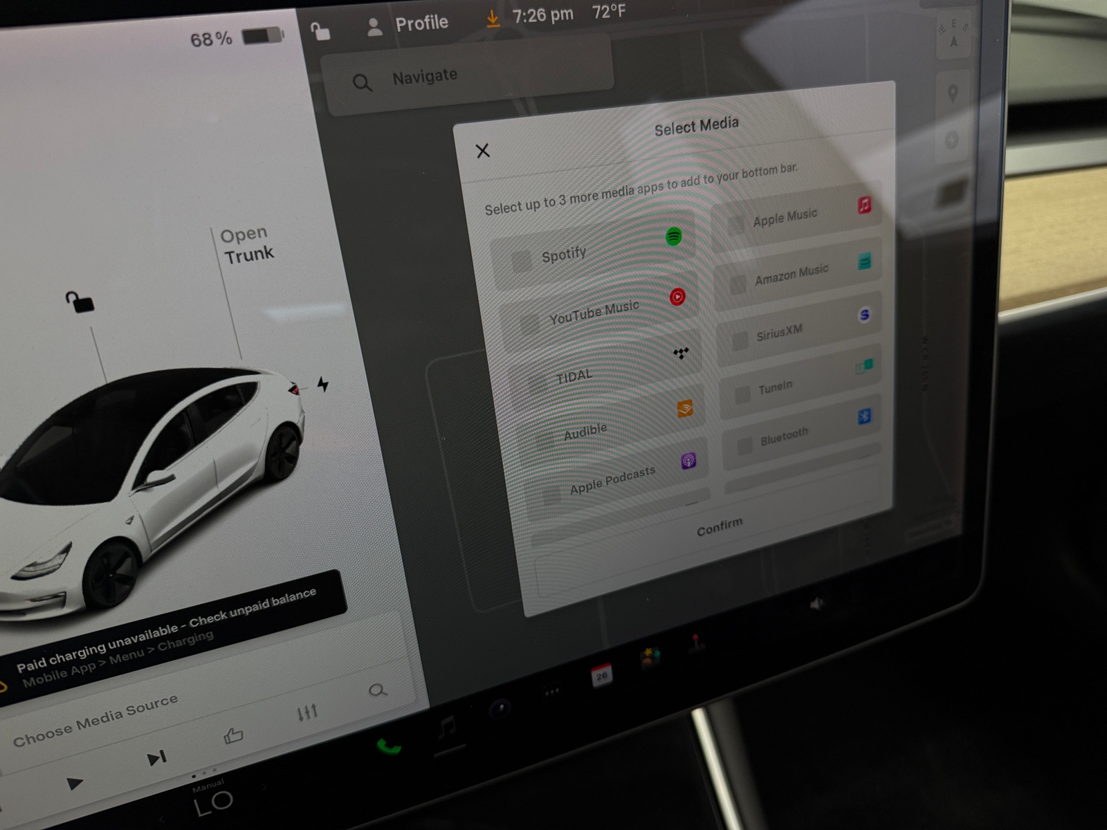 Thumbnail: 2020 Tesla Model 3 - 3