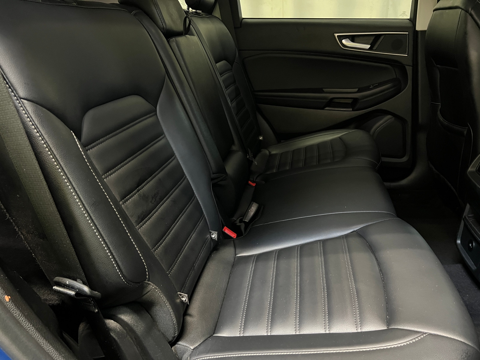 Thumbnail: 2024 Ford Edge - 5