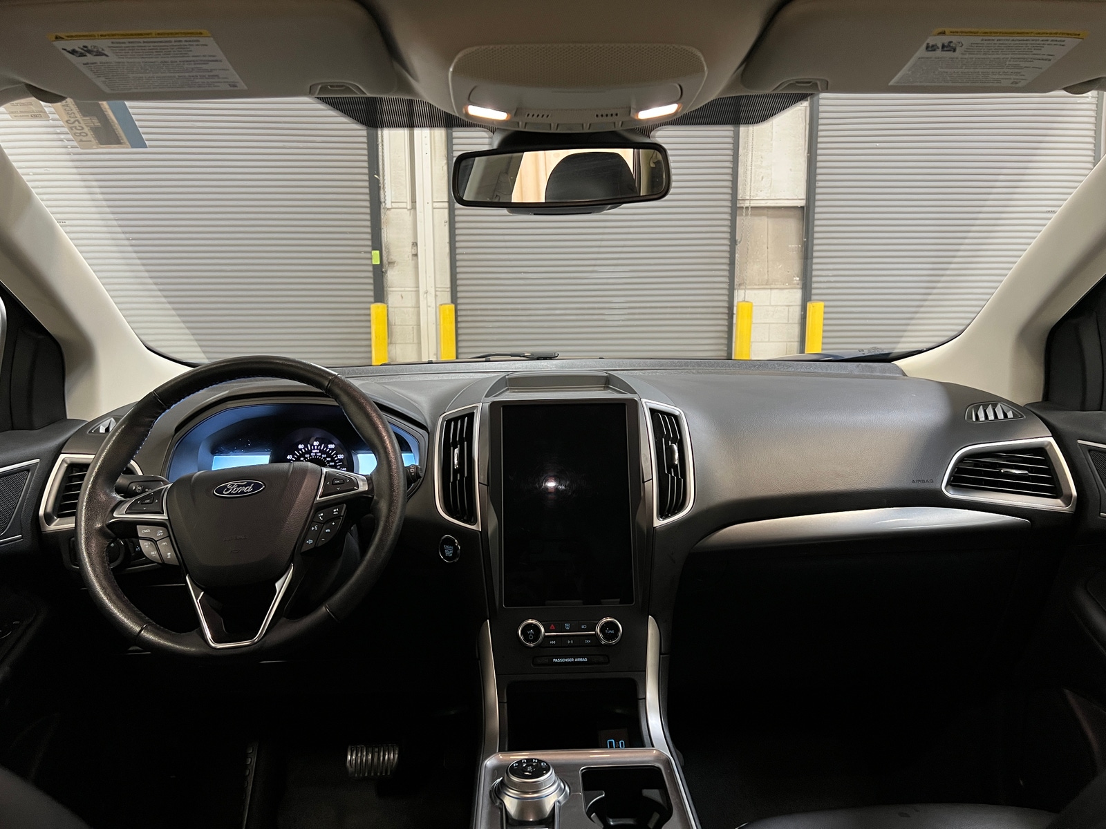 Thumbnail: 2024 Ford Edge - 2