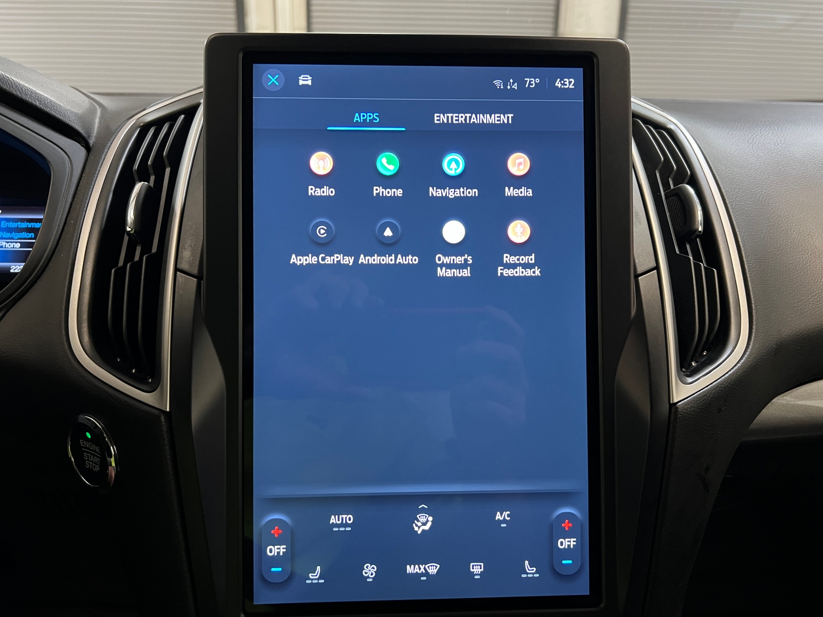 Thumbnail: 2024 Ford Edge - 3