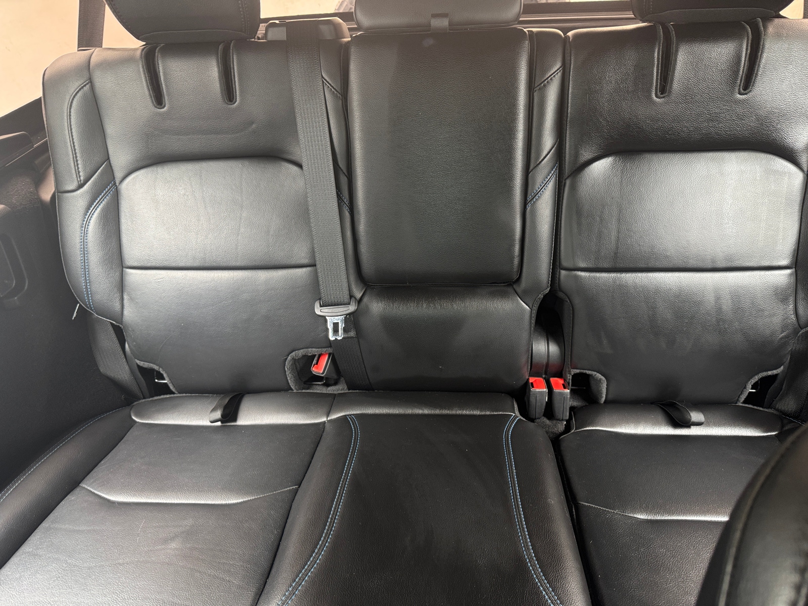 Thumbnail: 2021 Jeep Wrangler - 5