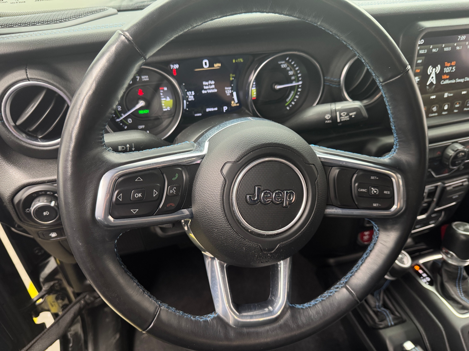 Thumbnail: 2021 Jeep Wrangler - 4