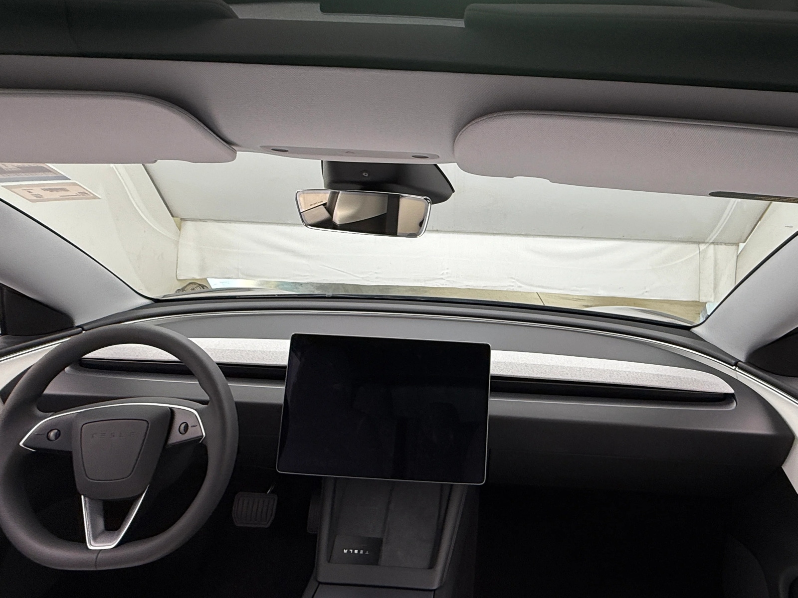 Thumbnail: 2024 Tesla Model 3 - 2