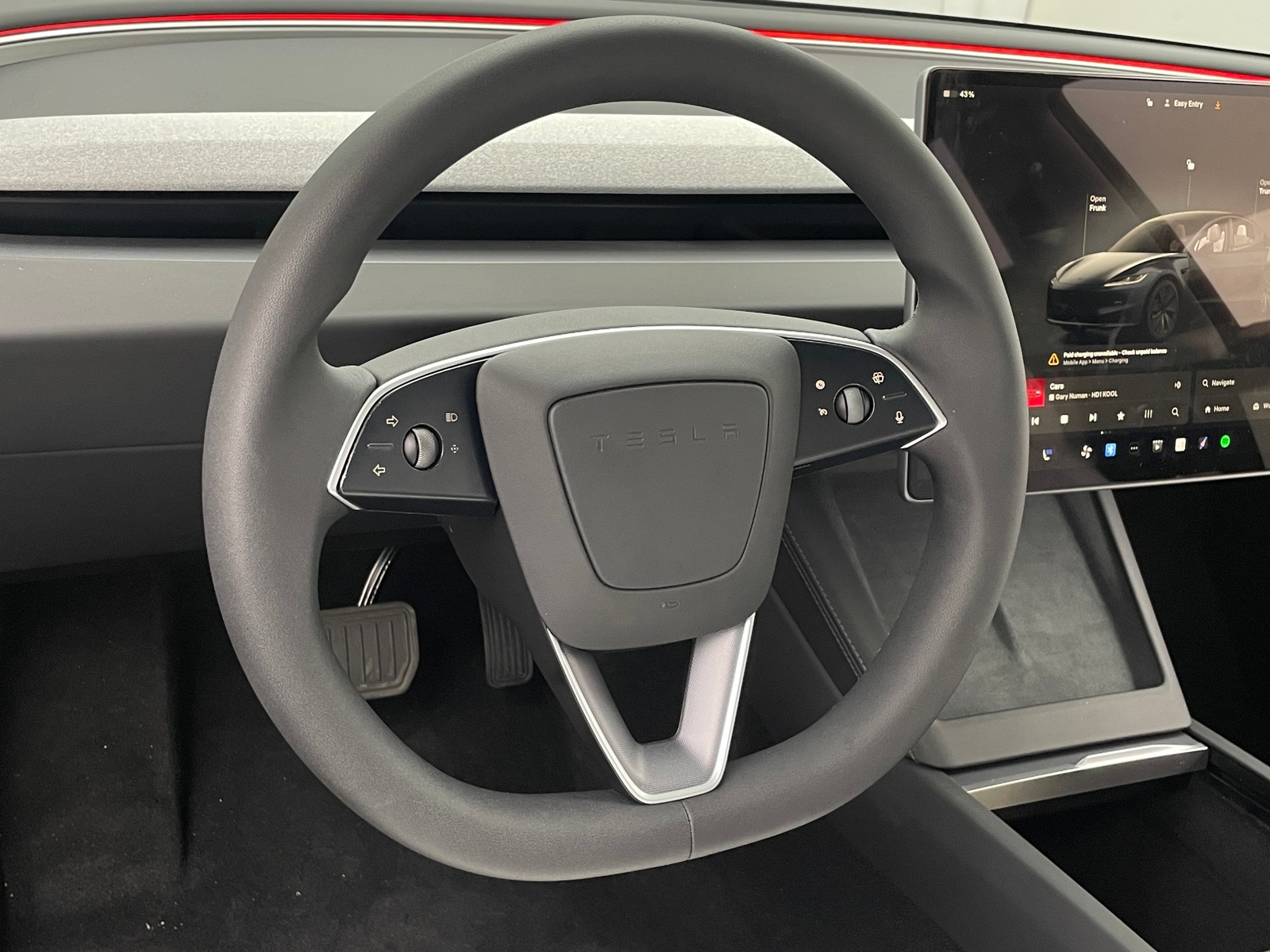 Thumbnail: 2024 Tesla Model 3 - 4