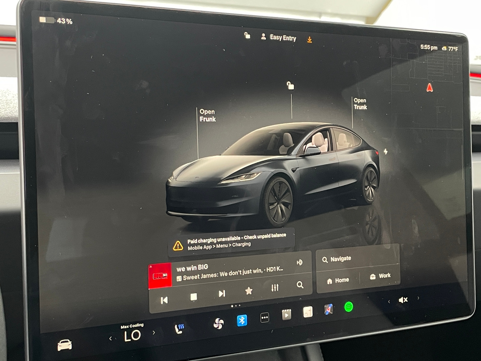 Thumbnail: 2024 Tesla Model 3 - 3