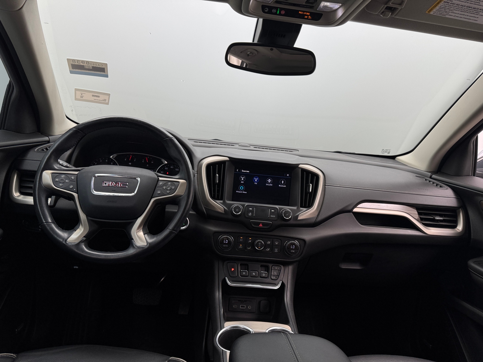 Thumbnail: 2020 GMC Terrain - 2