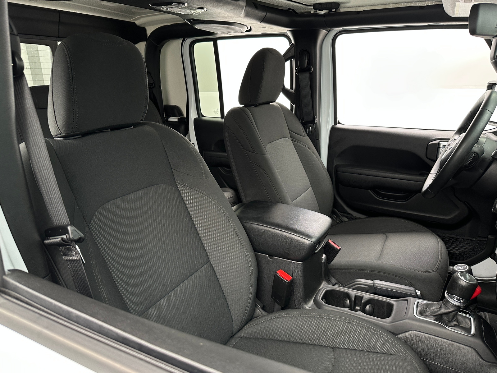 Thumbnail: 2022 Jeep Gladiator - 2